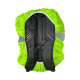 HI VIS REFLECTIVE BACKPACK RUCKSACK COVER image 2