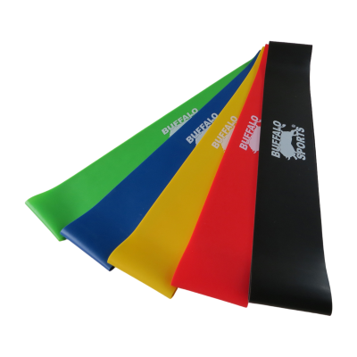 Picture of RESISTANCE BANDS.