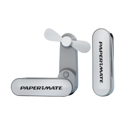 Picture of RECHARGEABLE HANDHELD FLIP FAN
