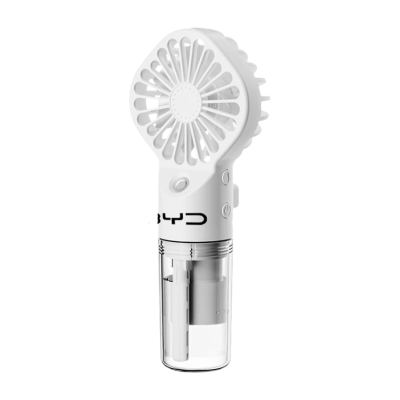 Picture of RECHARGEABLE HANDHELD MISTING FAN