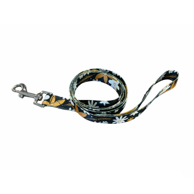 Picture of RECYCLED PET DOG LEAD.