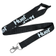 Picture of RPET SCREEN PRINTED LANYARD