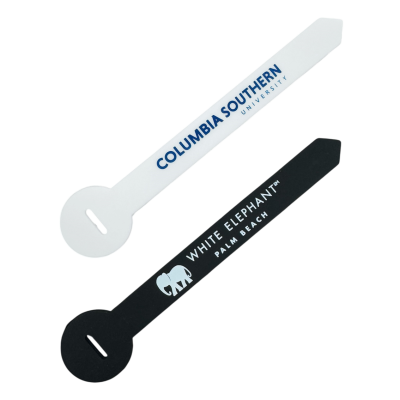 Picture of SILICON CABLE TIE