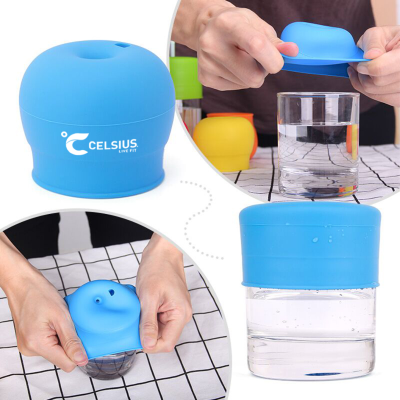Picture of SILICONE DRINK PROTECTOR