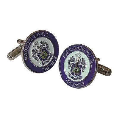 Picture of SOFT ENAMEL CUFF LINKS