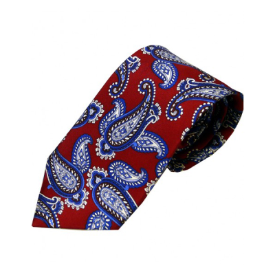 Picture of SILK TIES.