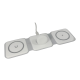 Picture of TRIO QI MAGNETIC CORDLESS CHARGER