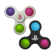 Picture of TRIPLE POP FIDGET SPINNER