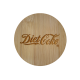 Picture of BAMBOO COASTERS