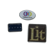 Picture of UK DOMED PRINTED BADGES