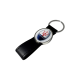 Picture of UK PU LEATHER KEYRING