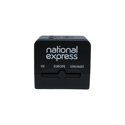 Picture of USB-C TRAVEL ADAPTER