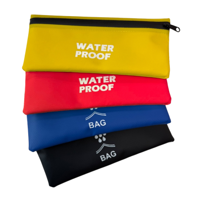 Picture of WATERPROOF PENCIL CASE