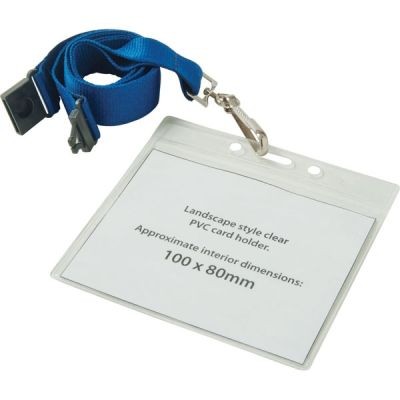 Picture of WOVEN LANYARDS