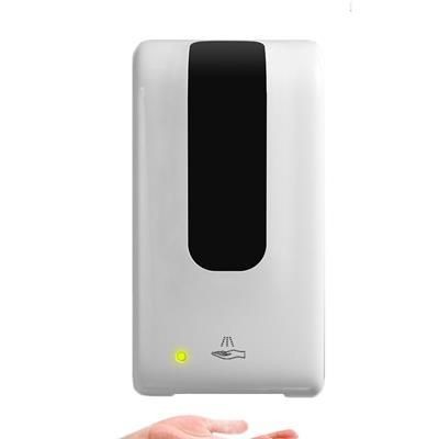 Picture of WALL MOUNTED HAND SANITISER DISPENSER