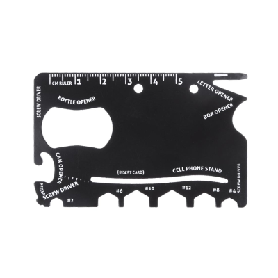 Picture of WALLET NINJA TOOL.