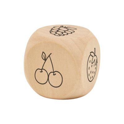 Picture of WOOD DICE