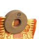WOOD FOOD CLIP image 2