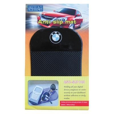 Picture of CAR DASHBOARD MATS with Card