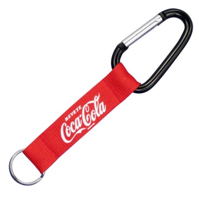 Picture of CARABINER KEYRING