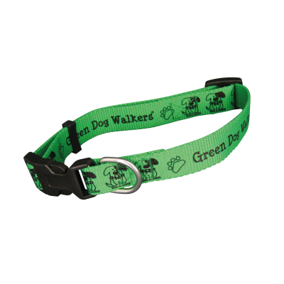 Picture of POLYESTER DOG COLLARS.