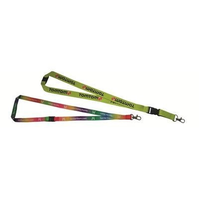 Picture of DYE SUBLIMATION LANYARDS