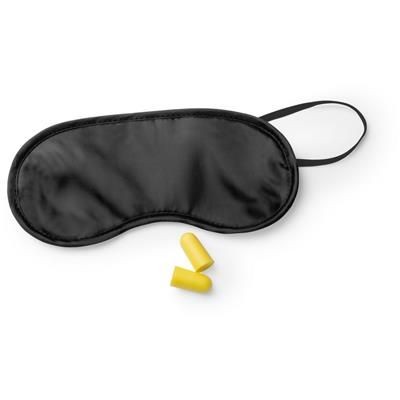 Picture of EYE MASK with Ear Plugs Set