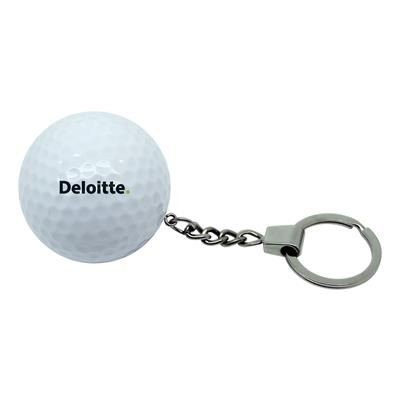 Picture of GOLF BALL KEYRING