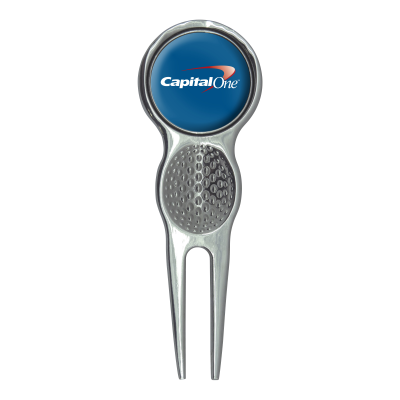 Picture of DIVOT TOOL with Ball Marker