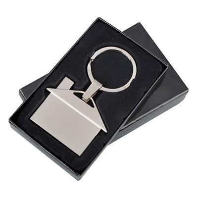 Picture of HOUSE EXECUTIVE KEYRING