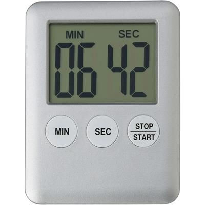 Picture of MAGNETIC KITCHEN TIMER