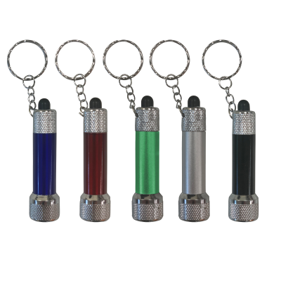 Picture of MINI LED TORCH KEYRING