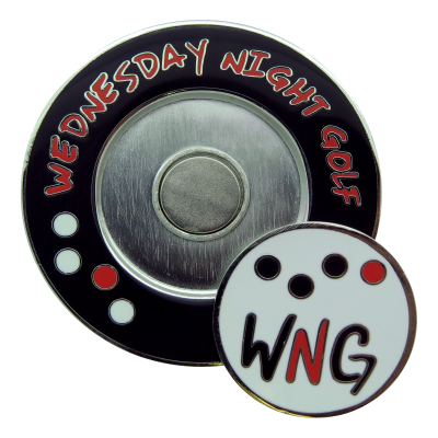 Picture of MAGNETIC BALL MARKER with Holder.