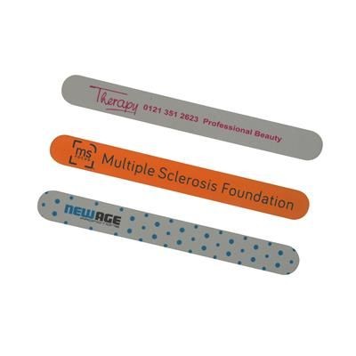 Picture of NAIL FILES