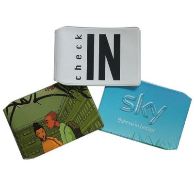 Picture of OYSTER CARD WALLETS.