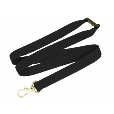 Picture of PLAIN STOCK LANYARDS.