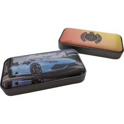 Picture of POWERNOTE MINI BLUETOOTH SPEAKER.