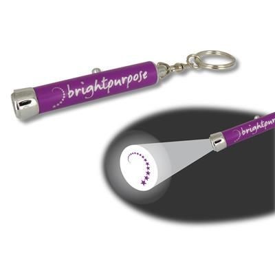 Picture of PROJECTOR TORCH KEYRINGS