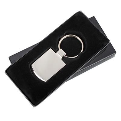 Picture of SHIELD EXECUTIVE KEYRING