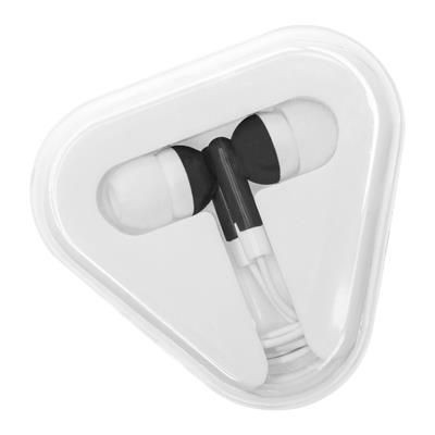 Picture of TUNED EARPHONES with Case