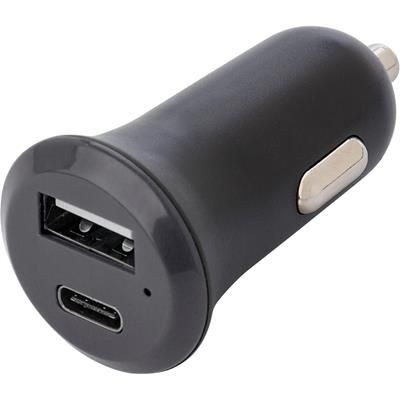 Picture of USB C CAR CHARGER