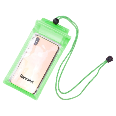 Picture of WATERPROOF PHONE POUCH