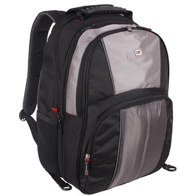 Picture of GINO FERRARI ASTOR BACKPACK RUCKSACK.