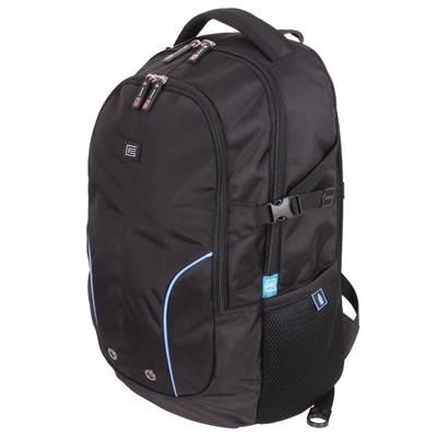 Picture of GINO FERRARI QUADRA BACKPACK RUCKSACK