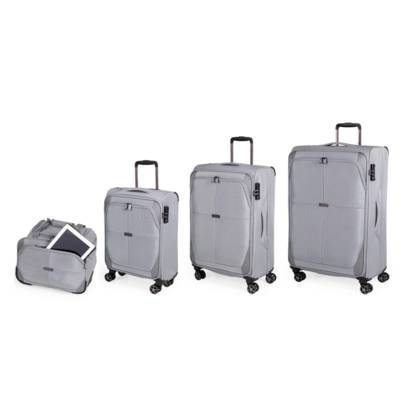 Picture of GINO FERRARI OMNIS LUGGAGE SET