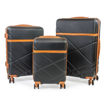 Picture of LONDON FOG LUGGAGE SET