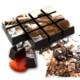 Picture of PRINTED CHOCOLATE BOX