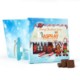 Picture of CHOCOLATE DESK TOP ADVENT CALENDAR