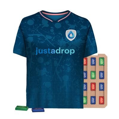 Picture of JERSEY ADVENT CALENDAR