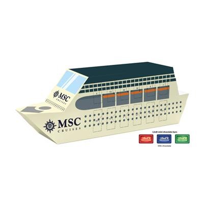 Picture of SHIP ADVENT CALENDAR